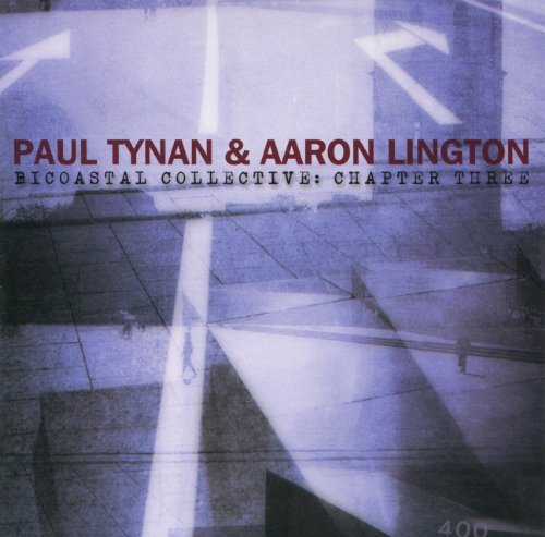 Paul & Aaron Lington Tynan/Bicoastal Collective-Chapter T