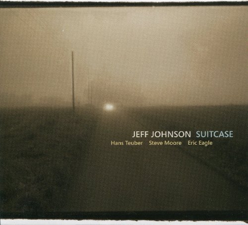 Jeff Johnson/Suitcase