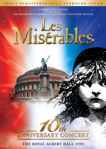 Les Miserables Les Miserables Special Ed. Nr 2 DVD 