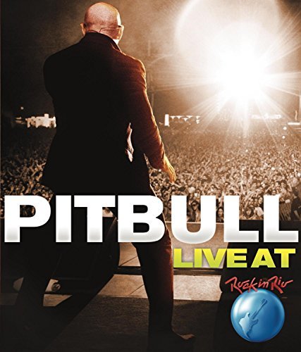 Pitbull/Pitbull: Live At Rock In Rio@Super Jewel Box@Nr