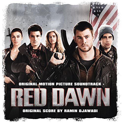 Red Dawn/Soundtrack