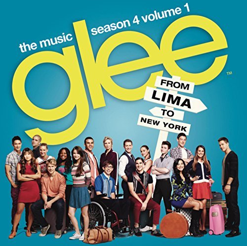 Glee Cast Glee The Music Season 4 Vol. Vol. 1 Season 4 The Music 