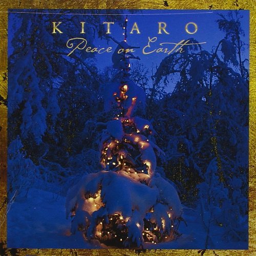 Kitaro/Peace On Earth@Incl. Dvd