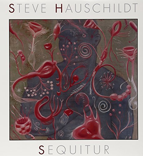 Steve Hauschildt/Sequitur