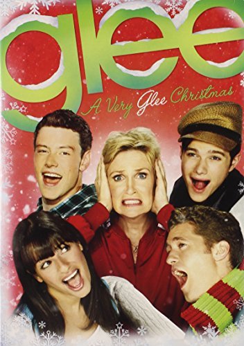 Glee/Very Glee Christmas@DVD@Nr