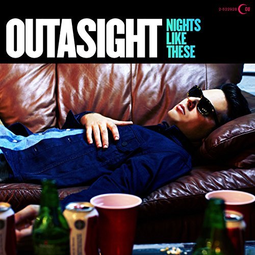 Outasight Nights Like These Explicit Version 