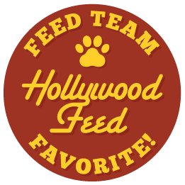 Feed Team Favorite Logo