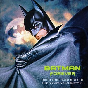 Batman Forever/Score