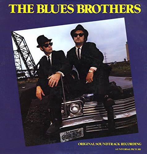 Blues Brothers Soundtrack Remastered 