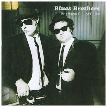 Blues Brothers/Briefcase Full Of Blues@Remastered