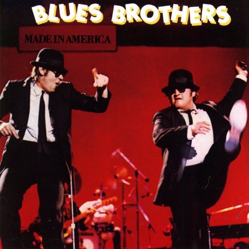 Blues Brothers/Made In America@Remastered