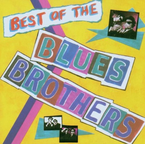 Blues Brothers/Best Of Blues Brothers