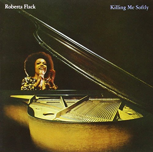 Flack Roberta Killing Me Softly Remastered 