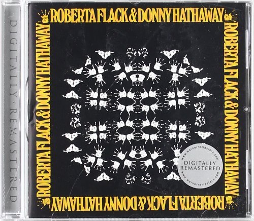 Flack/Hathaway/Roberta Flack & Donny Hathaway@Remastered