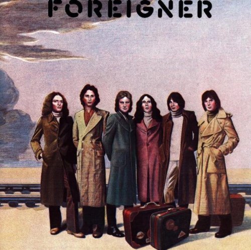 Foreigner/Foreigner@Remastered