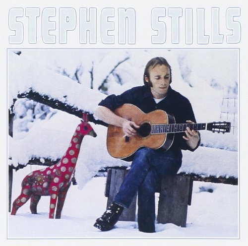 Stephen Stills Stephen Stills 