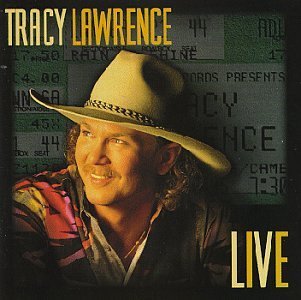 Lawrence Tracy Live 