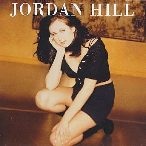 Jordan Hill Jordan Hill CD R 