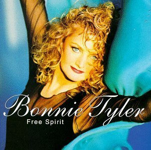 Bonnie Tyler/Free Spirit
