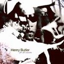 Henry Butler/For All Seasons
