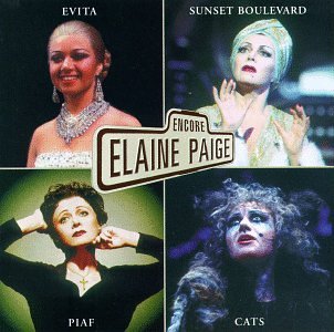 Elaine Paige/Encore