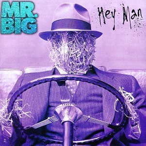 Mr. Big/Hey Man
