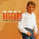 Noel Haggard One Lifetime CD R 