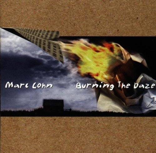 Marc Cohn/Burning The Daze