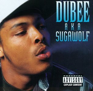 Dubee/Dubee A.K.A. Sugawolf@Cd-R