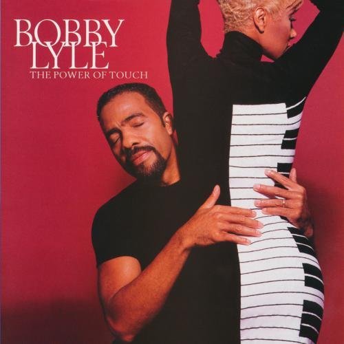 Bobby Lyle Power Of Touch CD R Jackson Jr. 