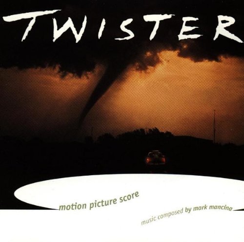 Twister/Original Score