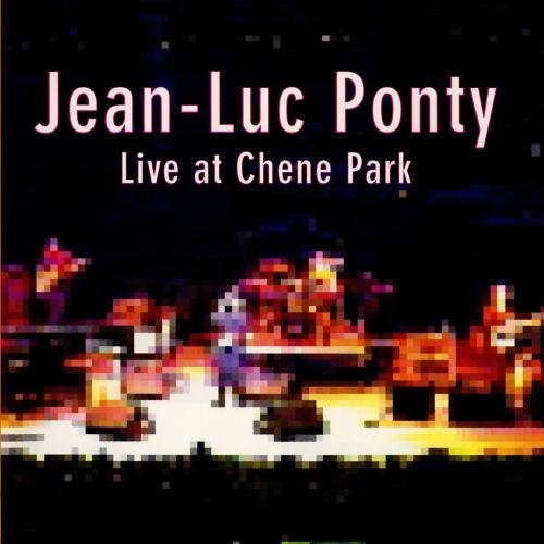 Jean Luc Ponty Live At Chene Park Live At Chene Park 