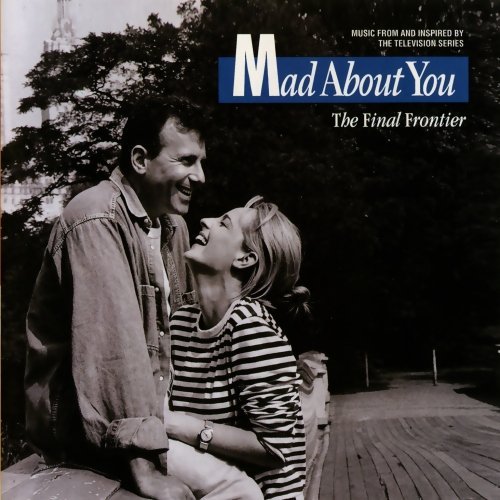Mad About You Soundtrack CD R Mclachlan James Lovett Hill 