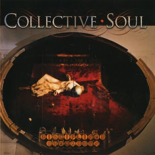 Collective Soul/Disciplined Breakdown@Cd-R