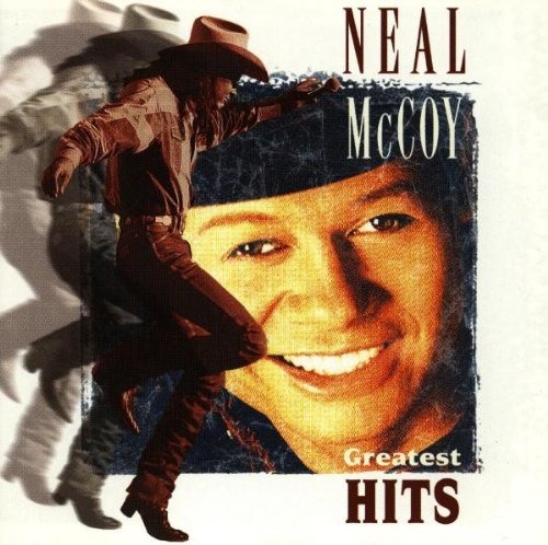 Mccoy Neal Greatest Hits 