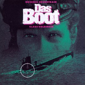 Das Boot Soundtrack. Zia Records