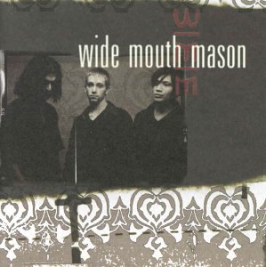 Wide Mouth Maso/Wide Mouth Mason