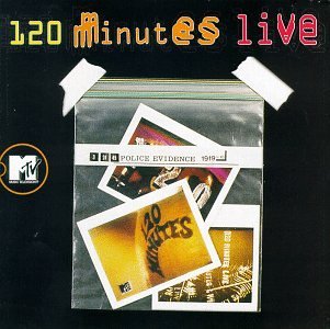 Mtv's 120 Minutes Live Mtv's 120 Minutes Live Oasis Porno For Pyros Morphine Pj Harvey Weezer Bjork Dando 