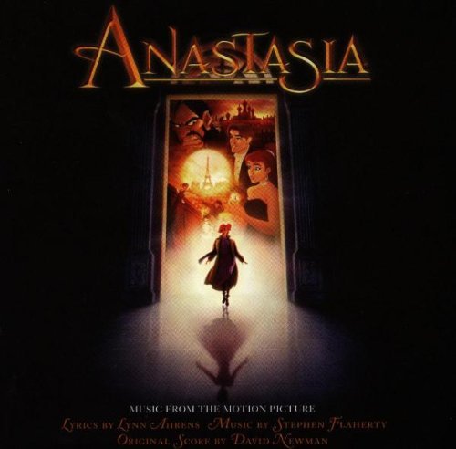 Anastasia/Soundtrack
