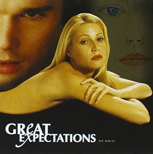 Great Expectations Soundtrack Amos Cornell Pulp Reef Sheik Grateful Dead Verve Pipe Poe 