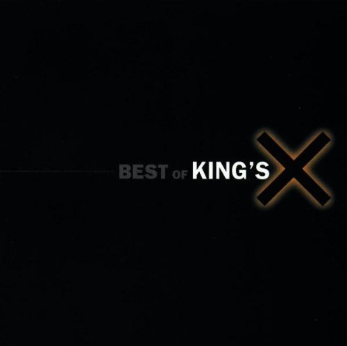 King's X/Best Of King's X