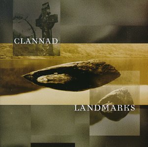 Clannad/Landmarks