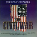 Civil War Musical Tritt Glover Garner Dr. John 2 CD Set 