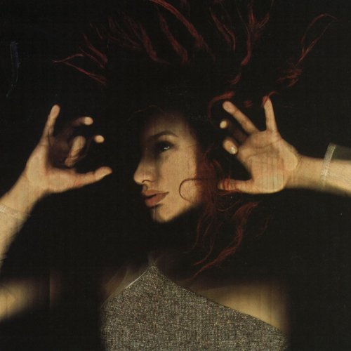 Tori Amos From The Choirgirl Hotel 
