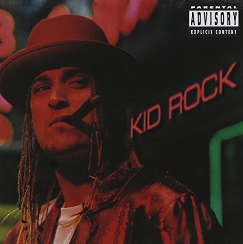 Kid Rock/Devil Without A Cause@Explicit Version