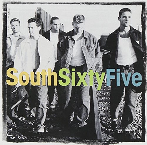 South Sixty Five South Sixty Five CD R 