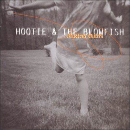 Hootie & The Blowfish/Musical Chairs