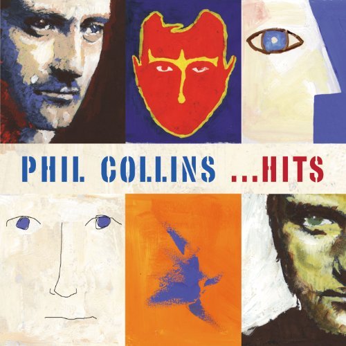 Phil Collins Hits 