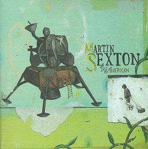 Martin Sexton/American