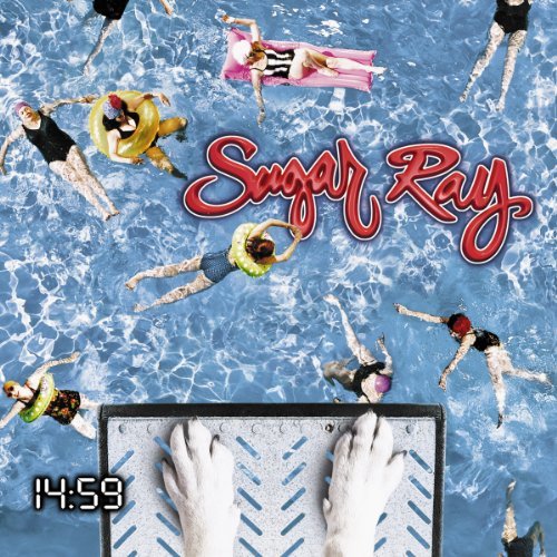 Sugar Ray/14'59